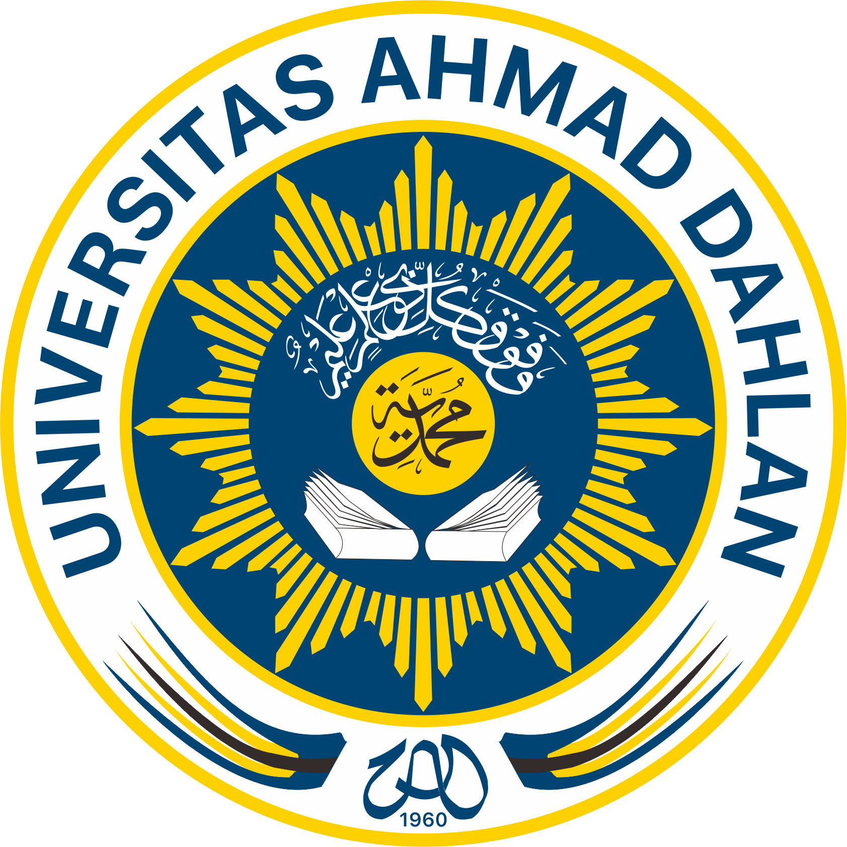 Universitas Ahmad Dahlan